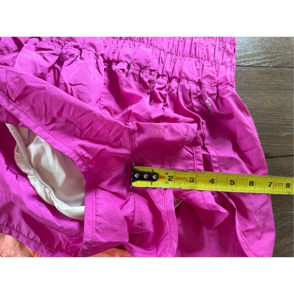 Bundle 3 Free People Intimately High Waist Shorts All Size Small - Picture 10 of 10